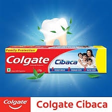 COLGATE CIBACA 175G